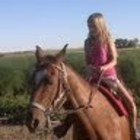 Meet your Posher, Kennedy - Picture 1 of 1